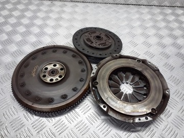 фото thumb №1, Прижим сцепления з диск honda fr-v 1.7