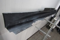 фото thumb №11, Молдинг порог левая bmw 4 f32 f33 m набор 14-