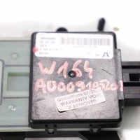 фото thumb №4, Mercedes w164 модуль поперек сидіння перед