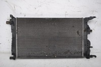 фото thumb №5, Renault megane iii 1.5 dci радиатор wody