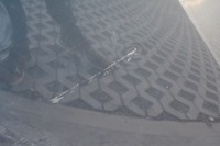 фото thumb №7, Skoda octavia iii lift kombi двері лівий задня lf7y 55um