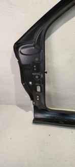 фото thumb №11, Поріг стійка обшивка праві fiat panda 3 iii 13-18