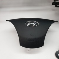 фото thumb №6, I30 ii панель консоль подушки ремни подушка безопасности