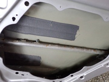 фото thumb №8, Дверь правые зад hyundai i40 1.7 crdi универсал европа