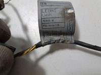 фото thumb №10, Bmw x5 e70 2011 жгут трубопровод датчика парковки pdc