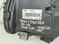 фото thumb №9, Лампа права фара bmw 1 e81 e87 07-10 lift ксенон поворотний