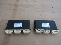 фото thumb №7, Mercedes ml w166 блок управления модуль сиденье сидений