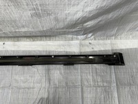 фото thumb №6, Молдинг накладка порог правая jaguar f-pace