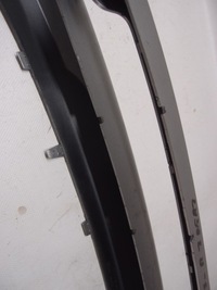 фото thumb №12, Решітка радіатора молдинг бампера crossland 2017 475498858