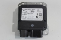 фото thumb №1, Модуль датчик подушка безопасности land rover discovery sport