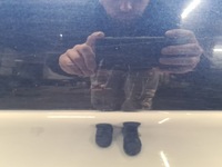 фото thumb №11, Ford galaxy mk3 lift двері ліва задні задня e6