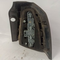 фото thumb №10, Opel zafira b лампа левый задняя оригинал 24451841