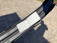 фото thumb №10, Ford mondeo mk5 mk-5 молдинг бампера задняя orygi.