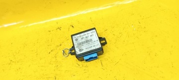 фото thumb №1, Блок керування світла audi a6 c5 4z7907357 01-04r