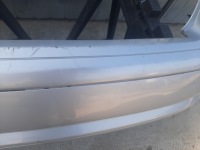 Бампер задний audi a3 8p 3d 3 дверь lata 2003-2008 с Разборки, фото thumb