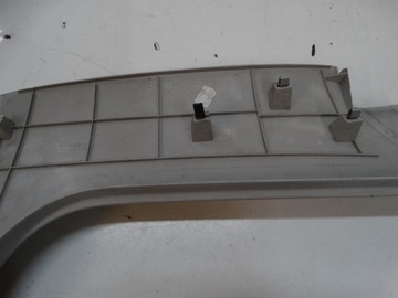 фото thumb №7, Захист стійка права зад skoda octavia ii 1z9867248e