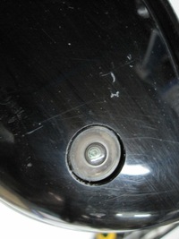 фото thumb №7, Дзеркало дзеркало bmw x6 f16 m-power камера