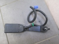 фото thumb №3, Клипса поперечина правый перед honda accord vii 7