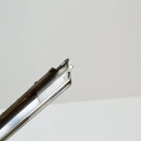 Левая молдинг вертикальная передней стекло mercedes-benz sl r107 a1076701316 в Украине, фото thumb