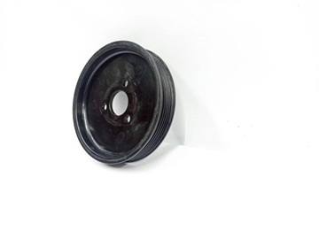 фото thumb №5, Mercedes-benz clc cl203 2003 шківи