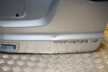 фото thumb №9, Chevrolet traverse 2013 - 2017 крышка багажник зад стекло 22813258