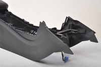 фото thumb №8, Mercedes x117 w117 туннель средний подлокотник