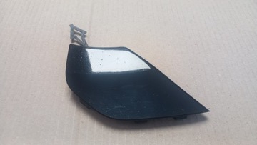 фото thumb №1, Renault kadjar 15r- заглушка фаркоп бампера перед bydgoszcz 511804962a