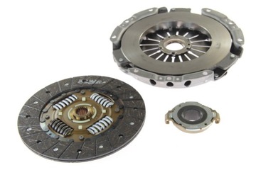 фото thumb №2, Зчеплення kpl hyundai