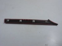 фото thumb №5, Mercedes cl203 i молдинг декоративна крила задня ліва