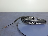 фото thumb №1, Ford mondeo mk5 ручка перед правая наружная nd 4 pin es73-f22464-be