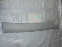 фото thumb №1, Kia niro захист накладка стійка пластик права