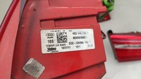 фото thumb №11, Audi a6 c7 комплект задних лампа led sedan 4g5945095a 4g5945096a 4g5945093a