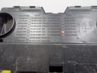 Mercedes vario w670 614 814 воздуходувка отопитель корпус 6738300061 с Разборки, фото thumb