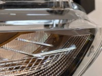 Toyota corolla cross - фара full led правый  cała с Разборки, фото thumb