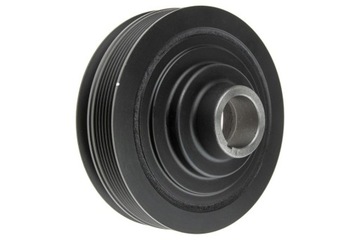 фото thumb №11, Колесо ременное вала mitsubishi l200 2.5did 08-