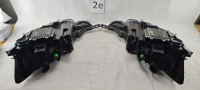 Maserati levante full led левый правый фара фара левая правый Недорого, фото thumb