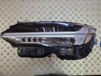 фото thumb №2, Лампа ліва передня full led active high beam volvo v90 s90 lift 2020r-