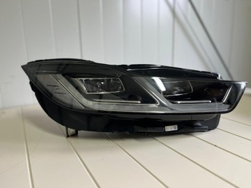 фото thumb №1, Jaguar i-pace x590 лампа передня права mid led j9d3-13w029-ec