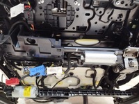 фото thumb №7, Сидіння лівий водія audi a5 8w cabrio s-line алькантара шкіра bdb. !