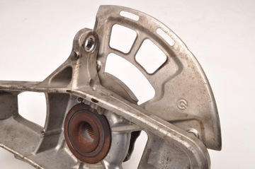 фото thumb №9, Ferrari california 4.3 поворотна опора ліва передня 237285