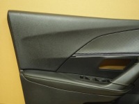 фото thumb №2, Оббивка двері лівий перед peugeot 2008 ii gt-line