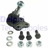 Шаровая опора рычага delphi tc1907 Оригинал, фото thumb