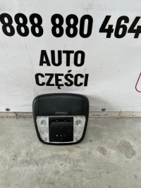 Купити Dodge charger стеля панель освітлення 2015+, фото thumb