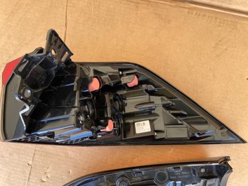 фото thumb №6, Toyota rav4 v 19- лампа led задня ліва зад лівий 81560-42230