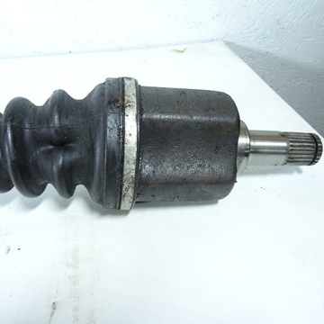 фото thumb №4, Mitsubishi space star 1.8b піввісь права перед комплектна