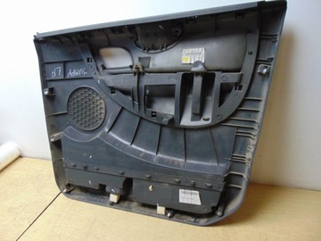 фото thumb №13, Обивка боковина дверь левый перед jumpy expert 07-