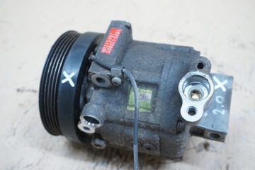 фото thumb №1, Pajero pinin компрессор компрессор климат 2,0 gdi