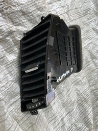 фото thumb №1, Решётка обдув chevrolet orlando правая