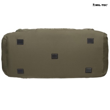 ГРУЗОВАЯ СУМКА США Molle Large 105 л OLIV