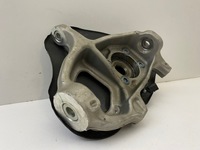 фото thumb №4, Audi r8 4s0 правая поворотный кулак перед подвеска 15-